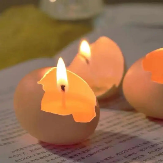 1.5-Inch Unscented Floating Candles – Romantic Pool & Event Décor